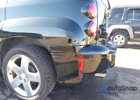 2006 Chevrolet Hhr Lt z USA, uszkodzony, nr VIN 3GNDA23P36S603682